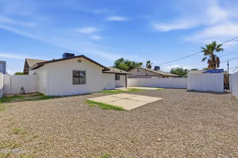 Exterior - 228 W 18th Ave, Apache Junction, AZ 85120 photo 4 of 4