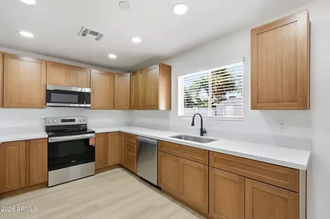 Kitchen - 228 W 18th Ave, Apache Junction, AZ 85120 photo 3 of 3