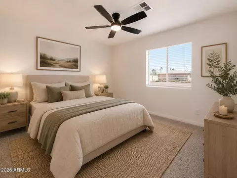 Bedroom - 228 W 18th Ave, Apache Junction, AZ 85120 photo 2 of 8