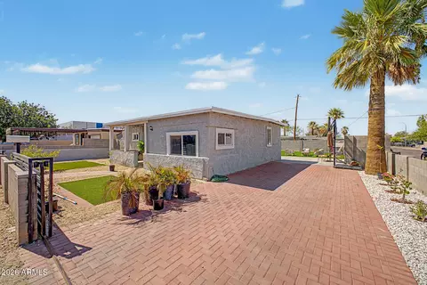 502 W Chambers St, Phoenix, AZ 85041