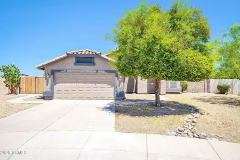 2715 N 122nd Dr, Avondale, AZ 85392