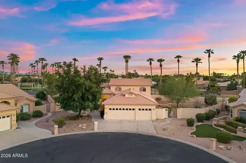 3718 N 154th Ln, Goodyear, AZ 85395