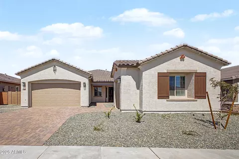 13808 W Morning Vista Dr, Peoria, AZ 85383