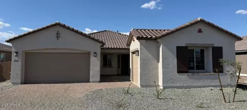 13808 W Morning Vista Dr, Peoria, AZ 85383