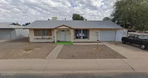 11221 N 111th Ave, Sun City, AZ 85351