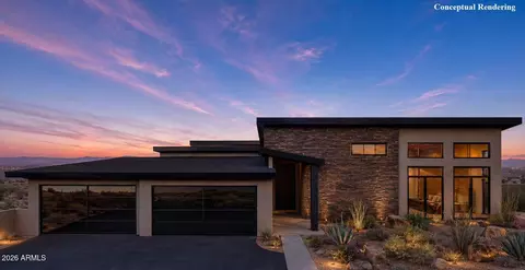 16230 N Desert Fox Pkwy, Fountain Hills, AZ 85268