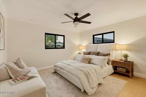 Bedroom - 2038 E Cheery Lynne Rd, Phoenix, AZ 85016 photo 1 of 5