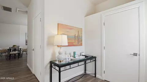 Entry Way - 2929 N 55th Pl, Phoenix, AZ 85018 photo 1 of 1