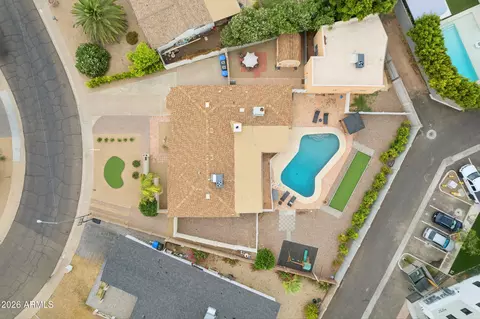 View/Area - 2929 N 55th Pl, Phoenix, AZ 85018 photo 6 of 6
