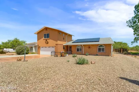 3723 Saint Andrews Dr, Sierra Vista, AZ 85650