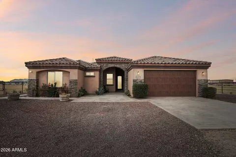 439 S David Cir, Casa Grande, AZ 85194