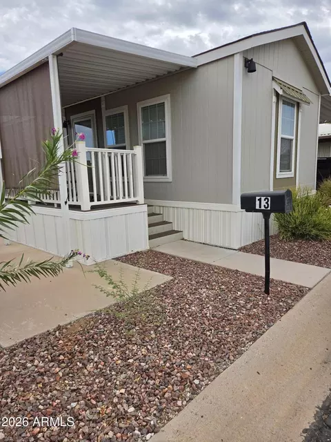 426 W Cottonwood Ln #13, Casa Grande, AZ 85122