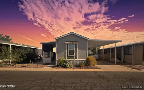 426 W Cottonwood Ln #13, Casa Grande, AZ 85122