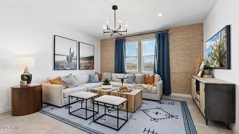 8437 W Stargell Way, Florence, AZ 85132