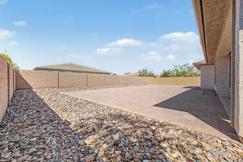 Exterior - 10650 E Trillium Ave, Mesa, AZ 85212 photo 6 of 7