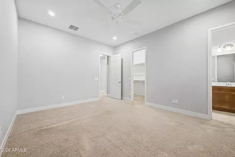Bedroom - 10650 E Trillium Ave, Mesa, AZ 85212 photo 7 of 10