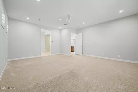 Bedroom - 10650 E Trillium Ave, Mesa, AZ 85212 photo 2 of 10