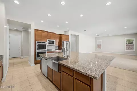 Kitchen - 10650 E Trillium Ave, Mesa, AZ 85212 photo 2 of 3