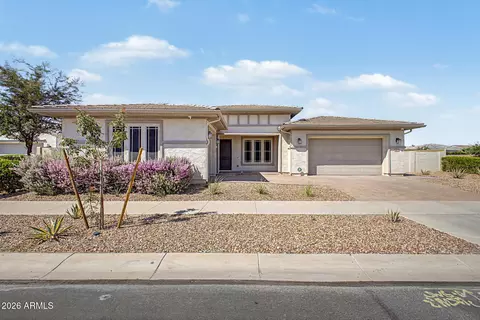 Exterior - 10650 E Trillium Ave, Mesa, AZ 85212 photo 1 of 7