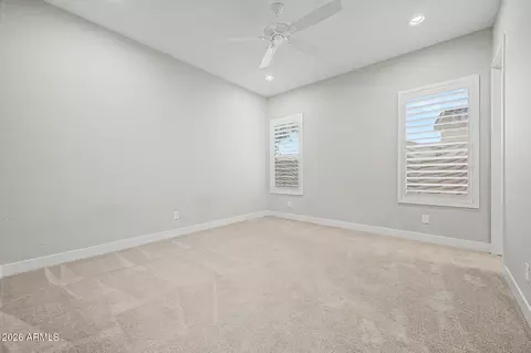 Bedroom - 10650 E Trillium Ave, Mesa, AZ 85212 photo 9 of 10