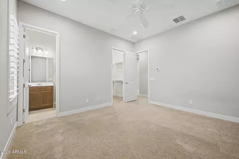 Bedroom - 10650 E Trillium Ave, Mesa, AZ 85212 photo 10 of 10