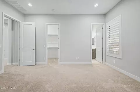 Bedroom - 10650 E Trillium Ave, Mesa, AZ 85212 photo 8 of 10