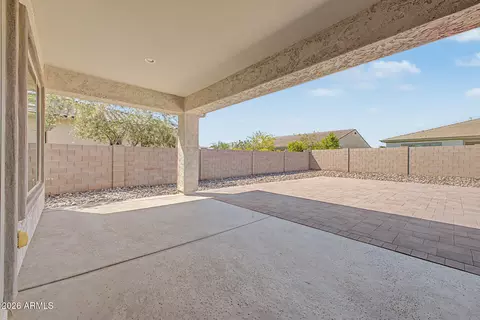Exterior - 10650 E Trillium Ave, Mesa, AZ 85212 photo 5 of 7