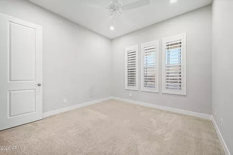 Bedroom - 10650 E Trillium Ave, Mesa, AZ 85212 photo 4 of 10