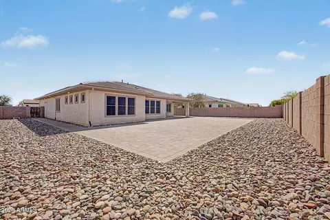 Exterior - 10650 E Trillium Ave, Mesa, AZ 85212 photo 7 of 7