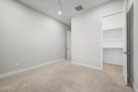 Bedroom - 10650 E Trillium Ave, Mesa, AZ 85212 photo 5 of 10