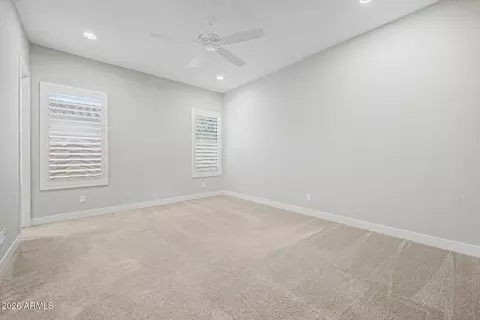 Bedroom - 10650 E Trillium Ave, Mesa, AZ 85212 photo 6 of 10