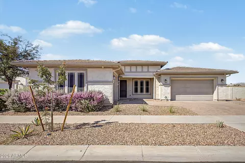Exterior - 10650 E Trillium Ave, Mesa, AZ 85212 photo 3 of 7