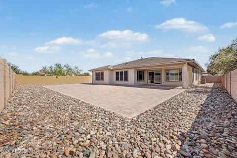 Exterior - 10650 E Trillium Ave, Mesa, AZ 85212 photo 2 of 7