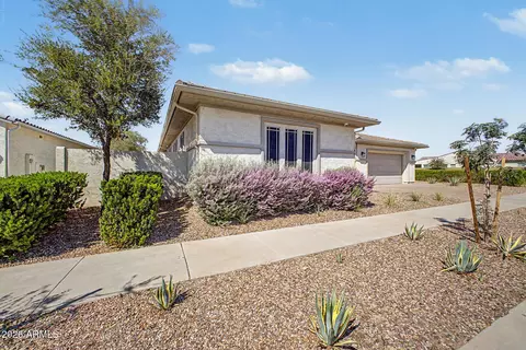Exterior - 10650 E Trillium Ave, Mesa, AZ 85212 photo 4 of 7
