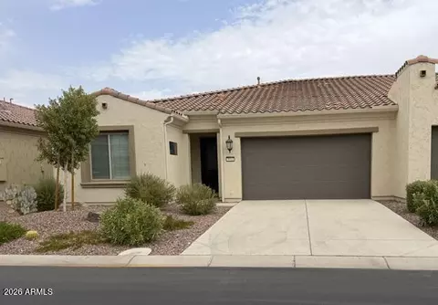 3911 N 163rd Ln, Goodyear, AZ 85395