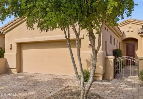 16532 E Westwind Ct, Fountain Hills, AZ 85268