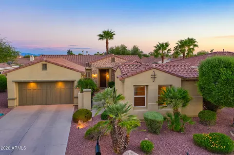 13141 W Junipero Dr, Sun City West, AZ 85375