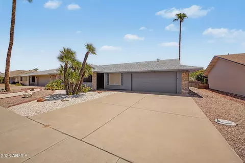 12443 W Marble Dr, Sun City West, AZ 85375
