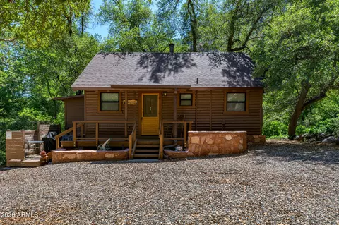 435 Oak Trl, Sedona, AZ 86336