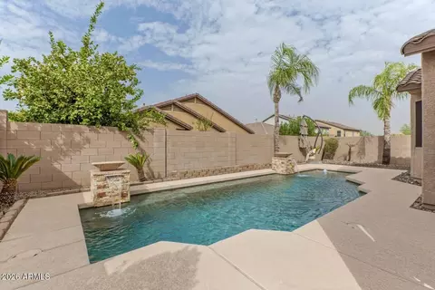 29432 N 68th Ln, Peoria, AZ 85383