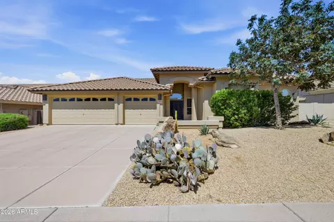 23854 N 74th Pl, Scottsdale, AZ 85255