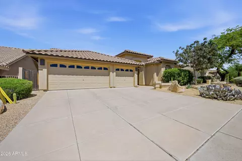 23854 N 74th Pl, Scottsdale, AZ 85255