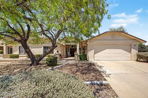 19536 N 143rd Dr N, Sun City West, AZ 85375