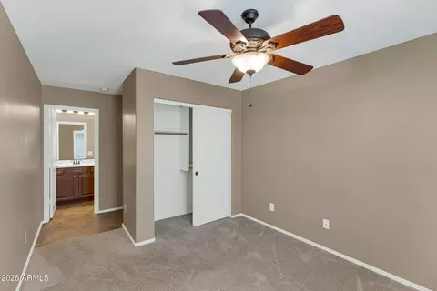 Bedroom - 3631 S Hassett --, Mesa, AZ 85212 photo 1 of 2