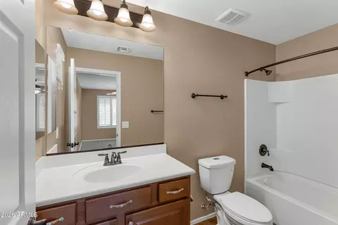 Bath - 3631 S Hassett --, Mesa, AZ 85212 photo 1 of 4