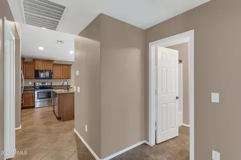 Entry Way - 3631 S Hassett --, Mesa, AZ 85212 photo 4 of 6