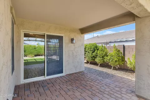 Exterior - 3631 S Hassett --, Mesa, AZ 85212 photo 9 of 11