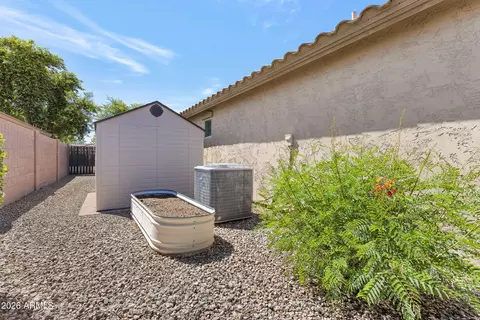Exterior - 3631 S Hassett --, Mesa, AZ 85212 photo 6 of 11