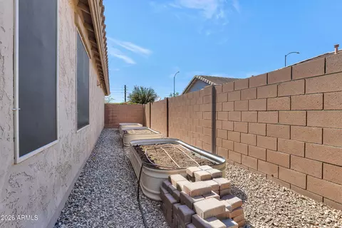 Exterior - 3631 S Hassett --, Mesa, AZ 85212 photo 11 of 11