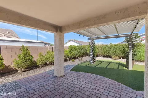 Exterior - 3631 S Hassett --, Mesa, AZ 85212 photo 10 of 11